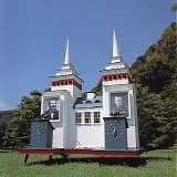 They Might Be Giants - Lincoln