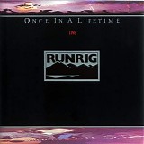 Runrig - Once In a Lifetime