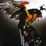 Budgie - In For The Kill