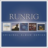 Runrig - Original Album Series