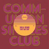 Viola Beach - Boys That Sing