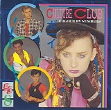 Culture Club - Colour by Numbers