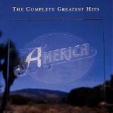 America - The Complete Greatest Hits