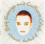 Boy George - At Worst... The Best Of Boy George And Culture Club