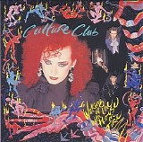 Culture Club - Waking Up With The House On Fire