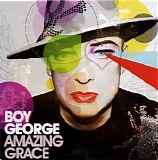 Boy George - Amazing Grace