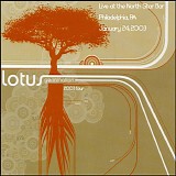 Lotus - Live at the North Star Bar, Philadelphia PA 1-24-03