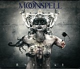Moonspell - Extinct