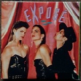 Expose - Club Veronica Megamix