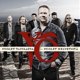 YÃ¶ - Puolet taivaasta - puolet helvetistÃ¤