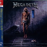 Megadeth - Countdown To Extinction