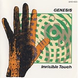 Genesis - Invisible Touch