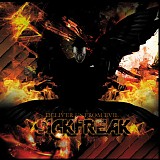 SickFreak - Deliver Us From Evil (Special Remix Edition)