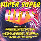 Various artists - Super Super Hits Vol. 2