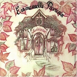 Emmanuelle Parrenin - Maison Rose