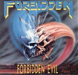 Forbidden - Forbidden Evil