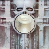 Emerson, Lake & Palmer - Brain Salad Surgery
