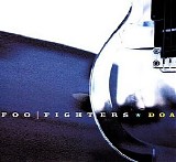 Foo Fighters - DOA (CD Maxi-Single)