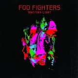 Foo Fighters - Wasting Light (Japanese Edition)