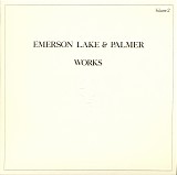 Emerson, Lake & Palmer - Works Volume 2