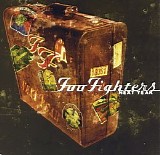 Foo Fighters - Next Year (Japanese Exclusive EP)