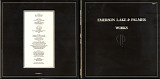 Emerson, Lake & Palmer - Works Volume 1