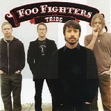 Foo Fighters - Tribe (EP)