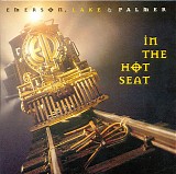 Emerson, Lake & Palmer - In The Hot Seat