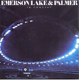 Emerson, Lake & Palmer - In Concert