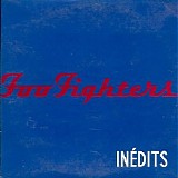 Foo Fighters - Inedits (Promo Sampler CD)
