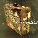Foo Fighters - Next Year (CD Single) CD1