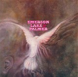 Emerson, Lake & Palmer - Emerson, Lake & Palmer