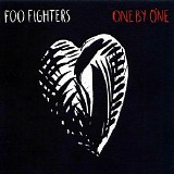 Foo Fighters - One By One