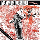Various artists - Sound The Alarms!!