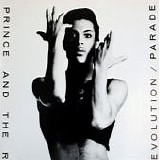 Prince And The Revolution - Parade