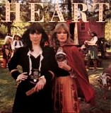 Heart - Little Queen