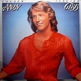 Andy Gibb - Shadow Dancing TW