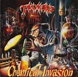 Tankard - Chemical Invasion
