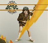 AC/DC - High Voltage [Remastered]
