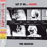 The Beatles - Let It Be... Naked