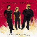 Heartless Bastards - Stairs And Elevators