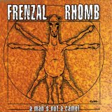 Frenzal Rhomb - A Man's Not A Camel