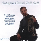 Scott Reeves - Congressional Roll Call