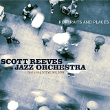 Scott Reeves - Portraits and Places