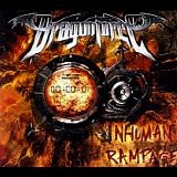 Dragonforce - Inhuman Rampage (Special Edition - CD)