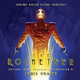 James Horner - The Rocketeer