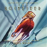 James Horner - The Rocketeer (album)