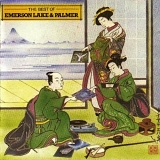Emerson Lake & Palmer - Best of: Emerson Lake & Palmer