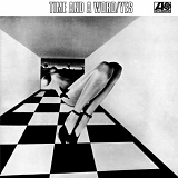 Yes - Time And A Word