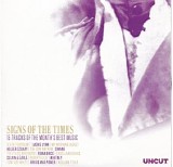Various artists - Uncut 2016.07 - Signs of the Times